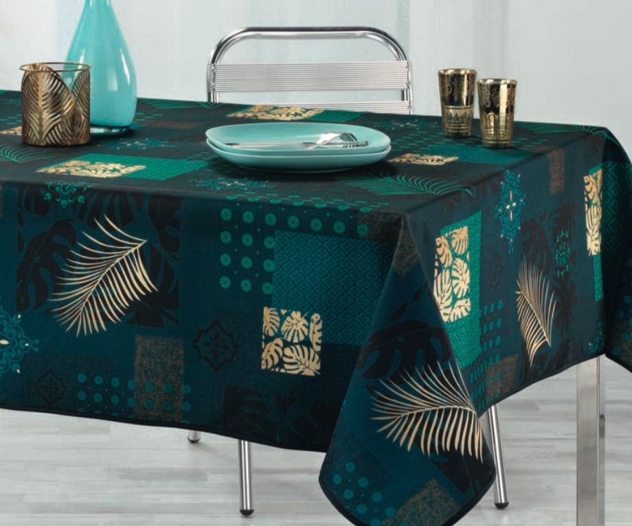 Oreane Tablecloth 